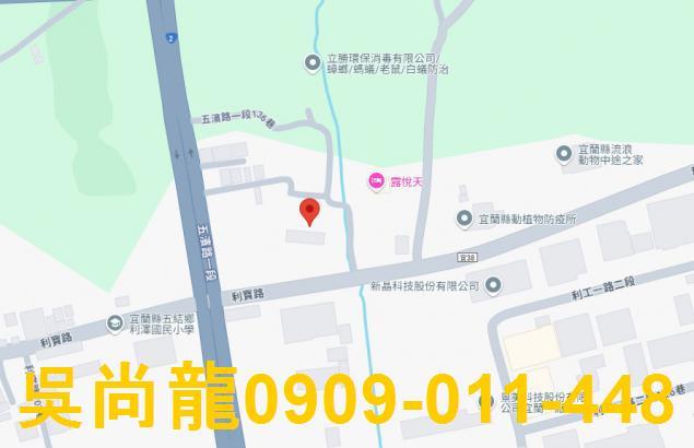 五結拍賣大樓-3
