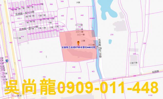 五結拍賣大樓-4