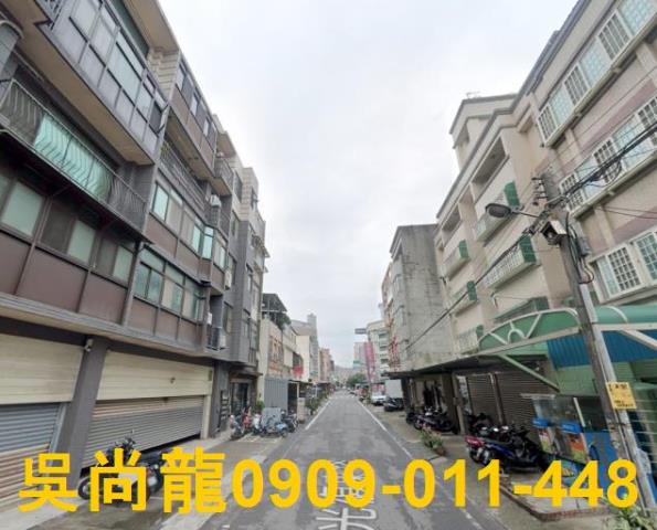 新竹湖口法拍公寓-2