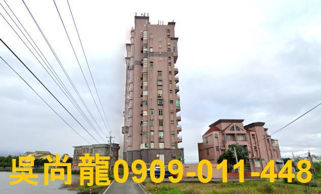宜蘭五結法拍大樓-3