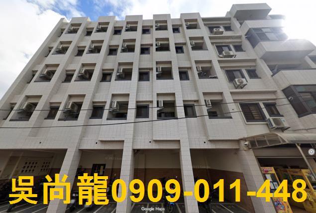 桃園觀音華廈法拍-1