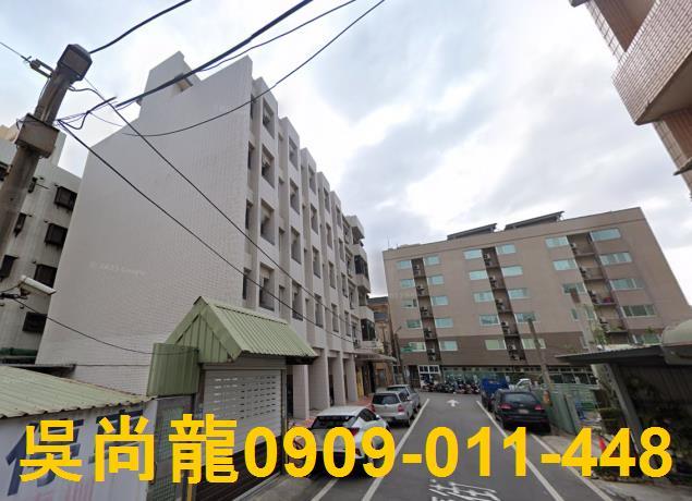 桃園觀音華廈法拍-3