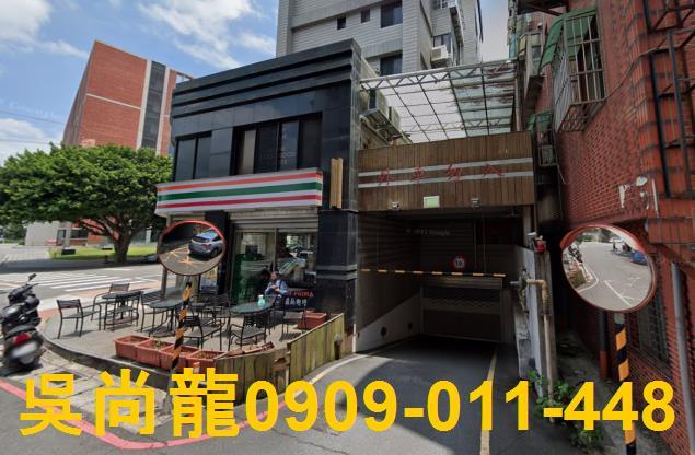 桃園龜山華廈法拍-2