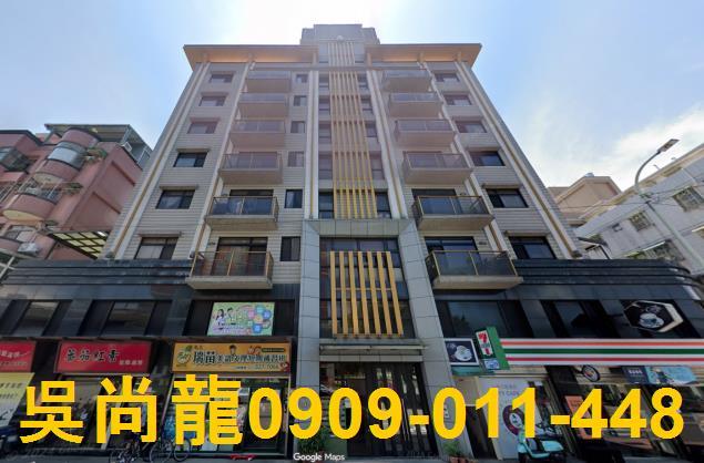 桃園龜山華廈法拍-3