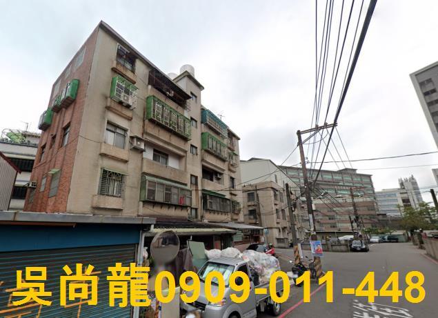桃園龜山公寓法拍-1