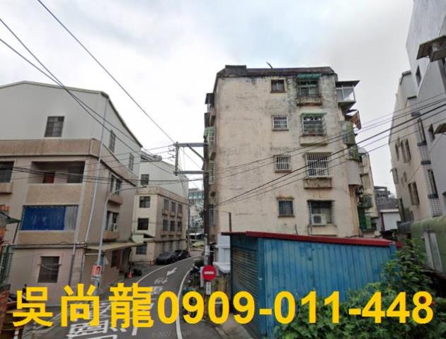 桃園龜山公寓法拍-2