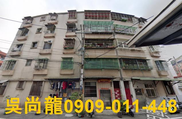 桃園龜山公寓法拍-3