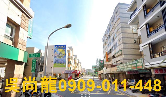 澎湖馬公拍賣公寓-4