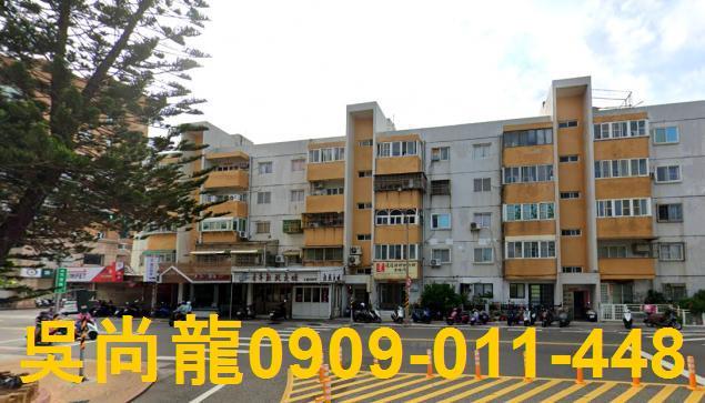 澎湖馬公拍賣公寓-6