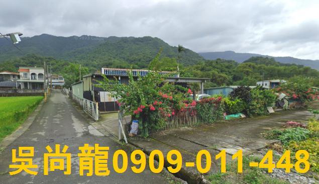 花蓮玉里法拍透天-3
