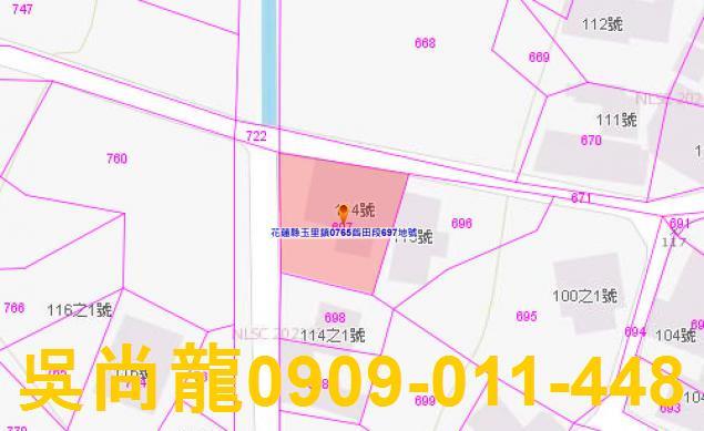 花蓮玉里法拍透天-5
