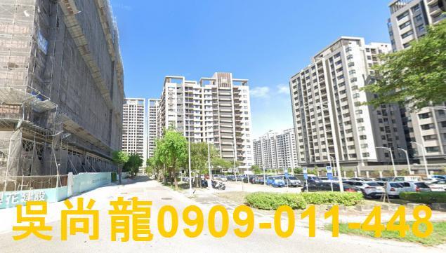 台中清水法拍大樓-4