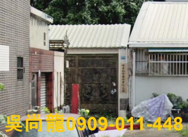 高雄鳥松透天法拍-0