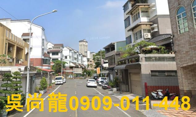 高雄鳥松透天法拍-3