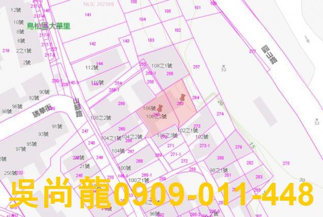 高雄鳥松透天法拍-4