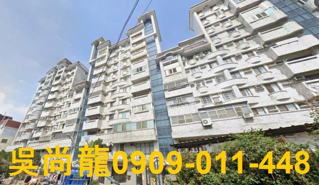 屏東屏東市華廈法拍-0