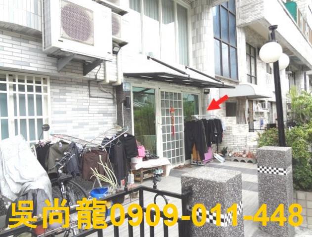 屏東屏東市華廈法拍-1