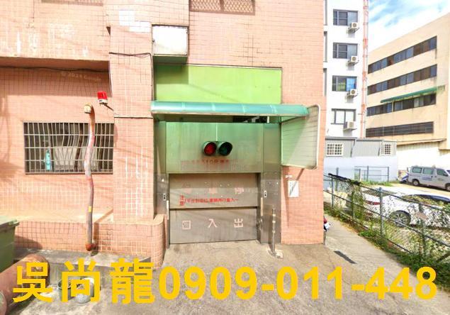 台中南屯法拍大樓-4
