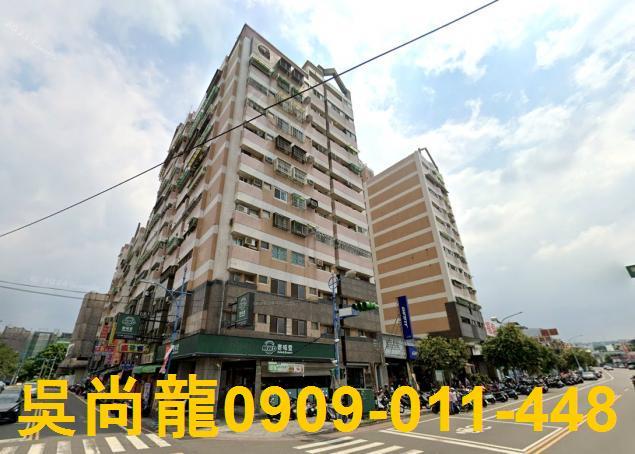 南投南投市法拍華廈-0