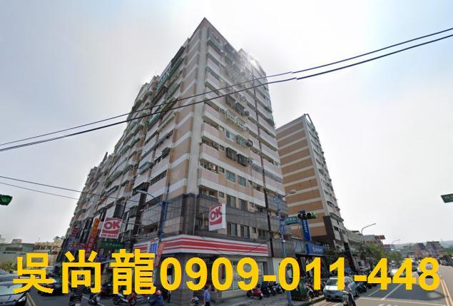 南投南投市法拍華廈-4