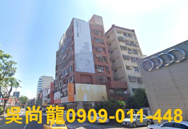 台中南屯法拍華廈-2