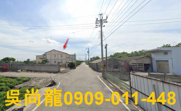 雲林褒忠法拍透天-4