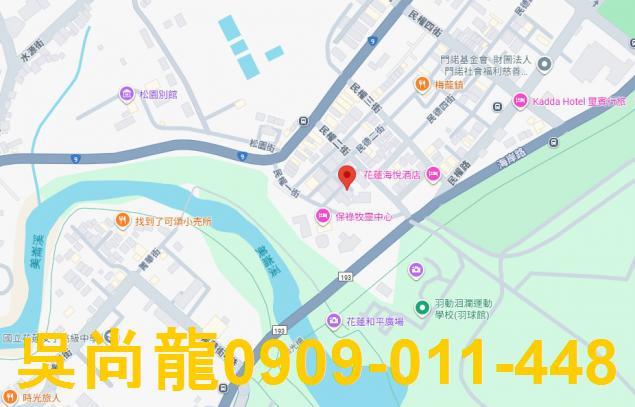 花蓮花蓮市拍賣公寓-6