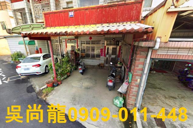 台中大安區透天拍賣-3