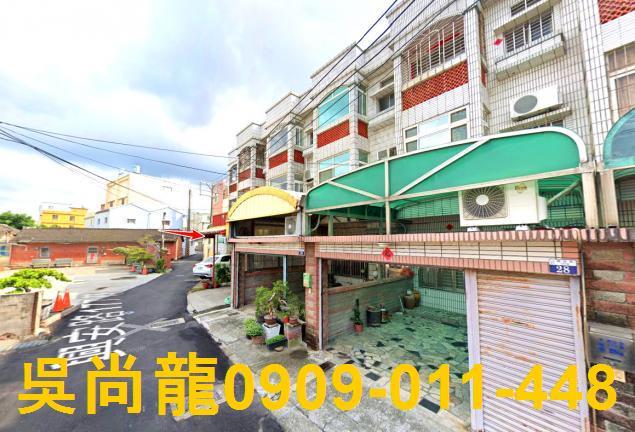 台中大安區透天拍賣-4
