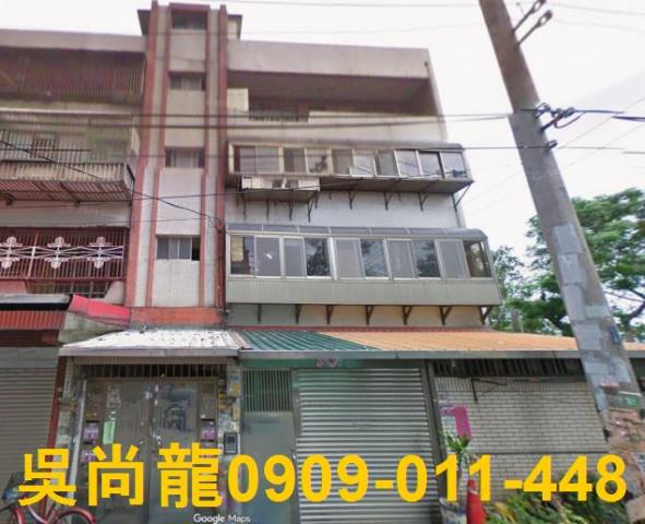 桃園中壢公寓法拍-0