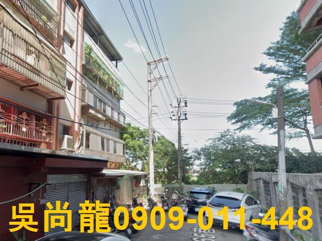 桃園中壢公寓法拍-1