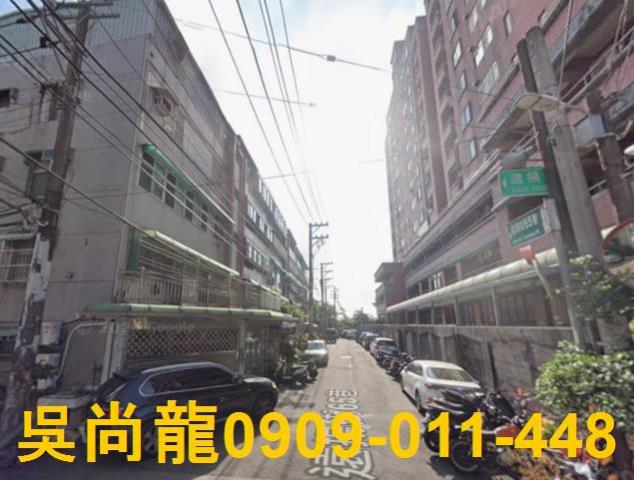 桃園中壢公寓法拍-2