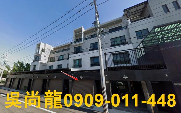 安南透天法拍-2