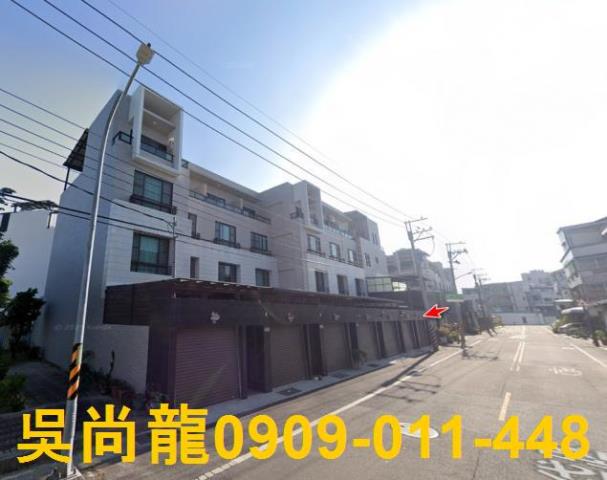 安南透天法拍-3