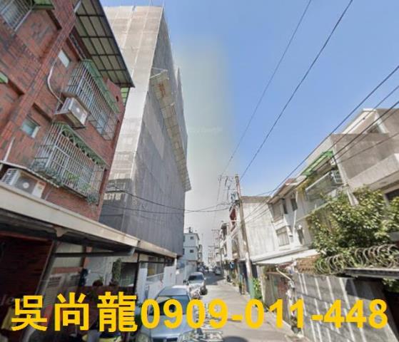 中壢拍賣華廈-1