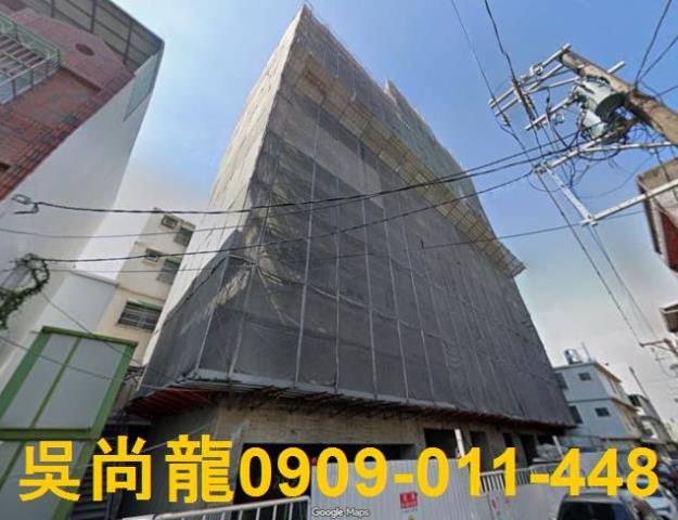 中壢拍賣華廈-0