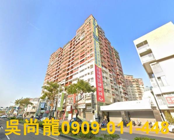 東區法拍大樓-2