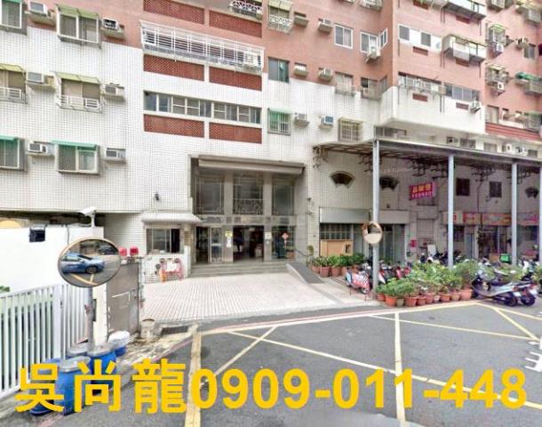 東區法拍大樓-3