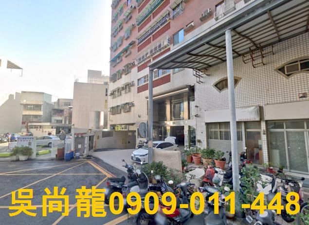 東區法拍大樓-4