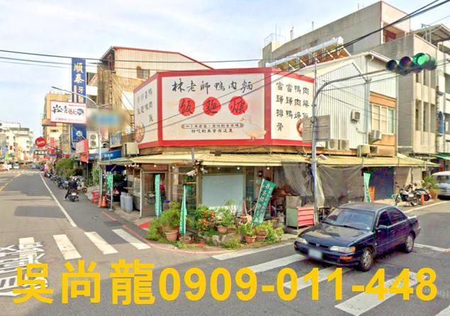 新營法拍透天-3