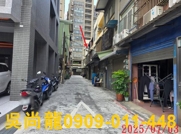 竹北法拍透天-3