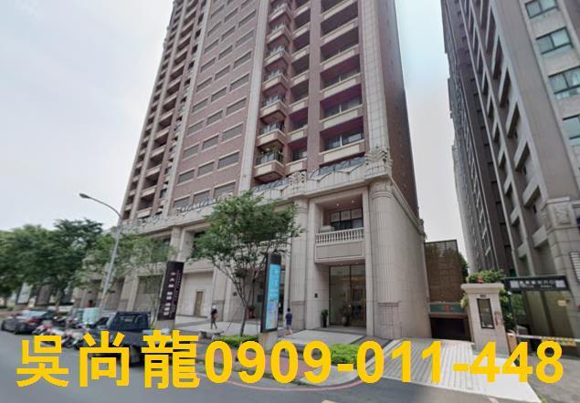 竹北法拍大樓-2