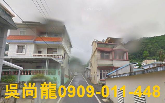 台東達仁透天法拍-3