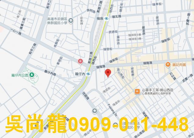 高雄前鎮法拍透天-4