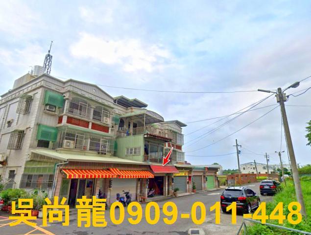 台南佳里透天法拍-3