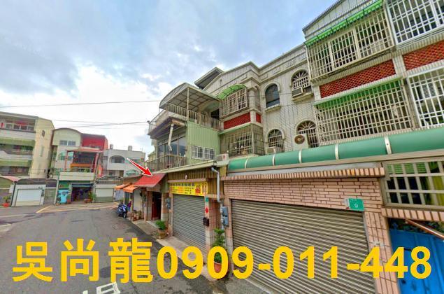 台南佳里透天法拍-4