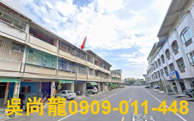 台南鹽水拍賣透天-3