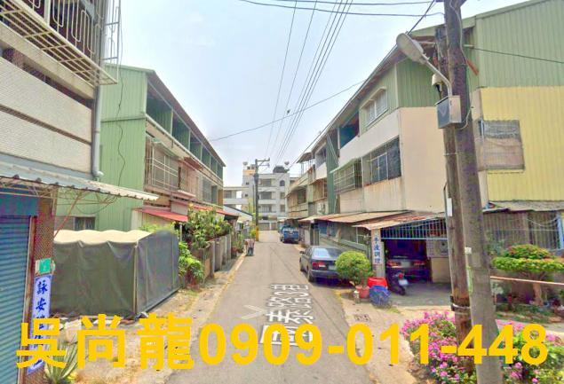 台南白河透天拍賣-4