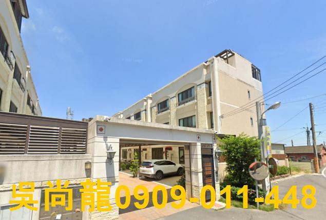 彰化溪湖透天拍賣-3