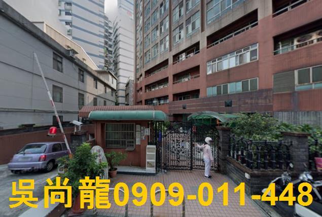 桃園中壢大樓法拍-2